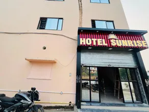 Hotel O Hotel Sunrise - Image 4
