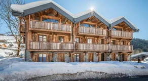 Moulin Chalets Les Gets - by EMERALD STAY - Image 4