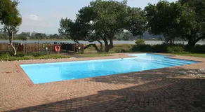 Keurbooms River Lodge 1014 - Image 2