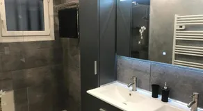 Magnifique villa avec cheminée - Image 2