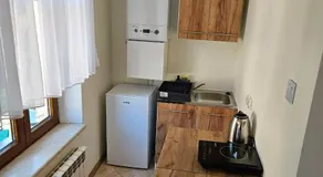 Apartamenty Tadeusza Kościuszki 2 Szafirowy - Image 5