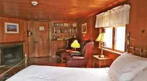 Storm King Lodge est une retraite de pays prête pour vous. - Image 2