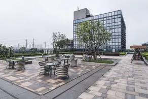 Atour Hotel Suzhou North High-Speed Railway Station - Image 4
