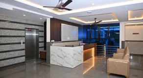 Hotel Shri Devi Comforts Inn - Image 3
