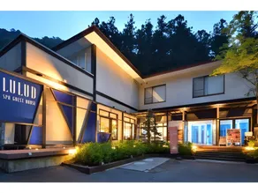 Shin Toji Hotel Lulud - Image 5
