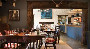 The Red Lion Inn - Image 4