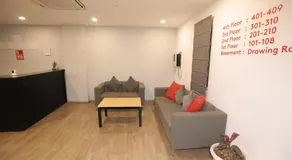 Qotel Hotel IP Residency  - Image 4