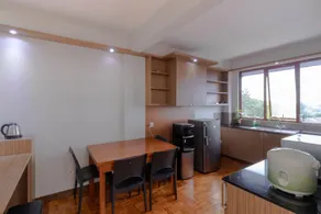 Family Only Amazing City View Villa - De Reiz Firen Syariah - Image 4