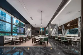 Pazhou Canton Tower Gauss Hotel - Image 4