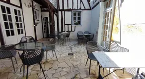 Nogapatio - Maison d'Hôtes - BnB - Image 5