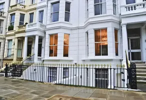 Saint James Backpackers Hostel London - Image 5