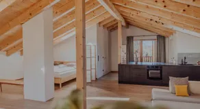 Hofstatt Salzburg - Ferienwohnung - Image 2