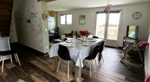 Le Clos de l'Angley Gîtes et Écurie - Image 3