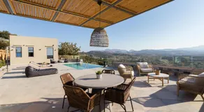 Eforasis Villas, with Heated Spa Whirlpool, by ThinkVilla - Image 3