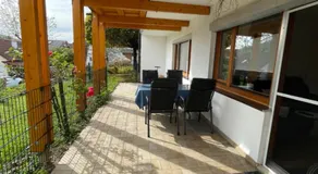 Ferienwohnung im Hexental - Familienurlaub bei Freiburg & Schwarzwald - Image 4
