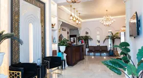Meros Boutique Hotel - Image 3