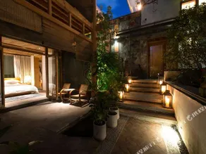Oasis The Secret Luxury Hotel - Image 4