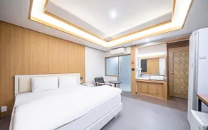 Daegu Sungseo No.25 Hotel - Image 5