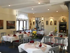 Hotel Reutterhaus - Image 2