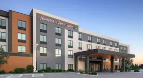 Hampton Inn And Suites Orangeville, On - Image 2
