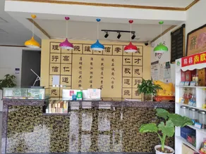 Shangxin Express Hotel (Dabeicheng Toll Station Branch) - Image 3