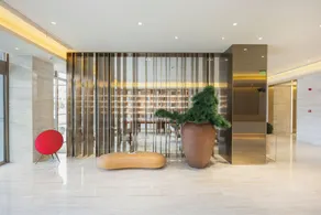 Ji Hotel Jiaxing Nanhu Shangwu Avenue - Image 5
