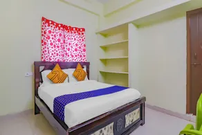 Hotel O Sri Residency - Image 2