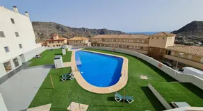 Sybarix Apartment: Precioso apartamento con vistas al golf y el mar - Image 3