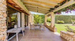 Finca Padre by Rentallorca - Image 4