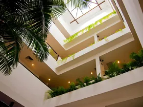 Swan Garden Hotel - Image 5