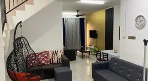 Azman Homestay - Image 3