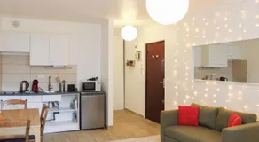 Studio convivial et familial - Image 2