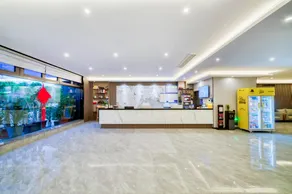 Xuancheng Hotel - Image 5