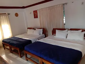 Shivalaya Homestay, Madikeri - Image 4