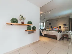 Desaru Uniq Villa 5Br Mahjong/BBQ/Netflix/Ktv - Image 5