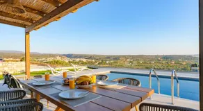 New Aggel's Infinity View Villa - private pool - Image 5
