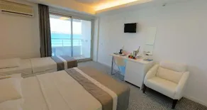 Scalanuova Inkim Hotel - Image 5