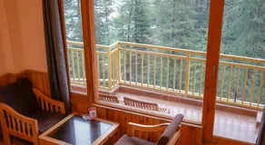 The Woodpecker Inn Jibhi - Image 5