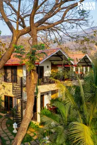 StayVista at Ever Falls - Image 5