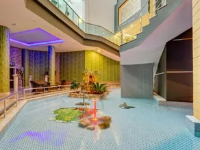KAYNESİA HOTELS SPA & WELNESs - Image 3