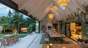 Villa Coloniale Schumacher Luxury Retreat, Adults Only - Image 2