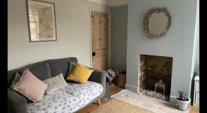 Faversham cottage - Image 4