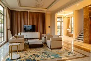 Ruby Tree Golf Villas - Image 5