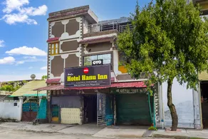 Hotel O Hanu Inn - Image 4
