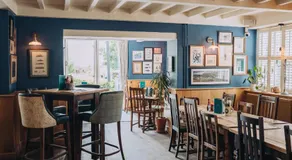 Lulworth Cove Inn - Image 2