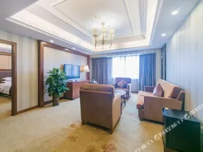 Heng Feng Hotel - Image 2
