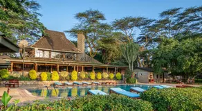 Lake Nakuru Lodge - Image 3
