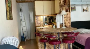 Le Studio Victoria II -Mon Desert Village -27m2 - Image 2