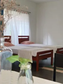 Summer House - Studio in city centre - Image 4