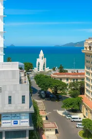 Central Nha Trang Hotel - Image 3